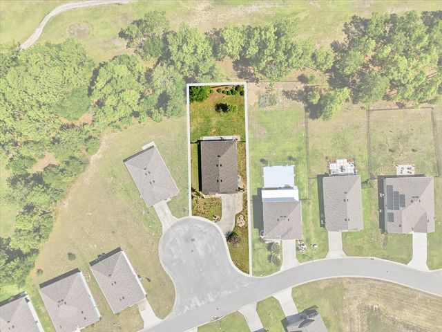 660 HICKORY COURSE LOOP, Ocala, FL 34472