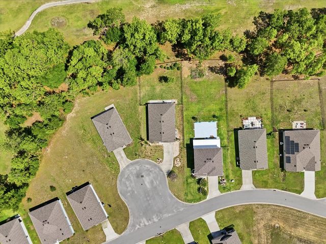 660 HICKORY COURSE LOOP, Ocala, FL 34472