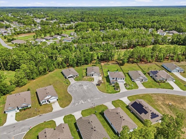 660 HICKORY COURSE LOOP, Ocala, FL 34472