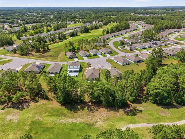 660 HICKORY COURSE LOOP, Ocala, FL 34472