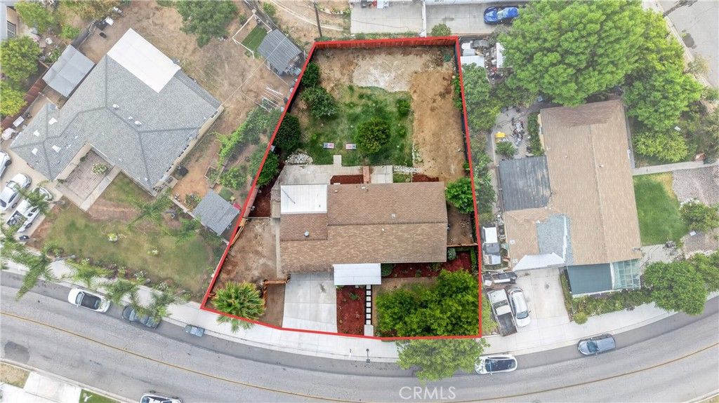 Image 7 of property listing at 5651 Babb, Riverside, CA 92503