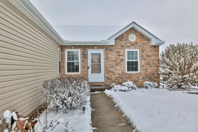 3749 Wilson Farms Boulevard, Franklin Twp, OH 45005