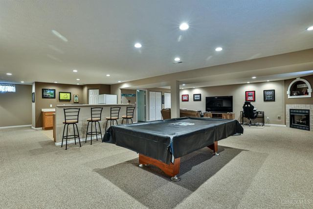 3749 Wilson Farms Boulevard, Franklin Twp, OH 45005