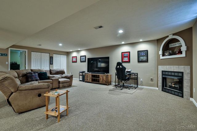 3749 Wilson Farms Boulevard, Franklin Twp, OH 45005