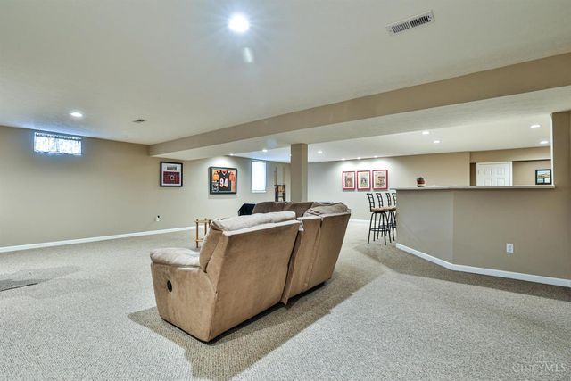 3749 Wilson Farms Boulevard, Franklin Twp, OH 45005