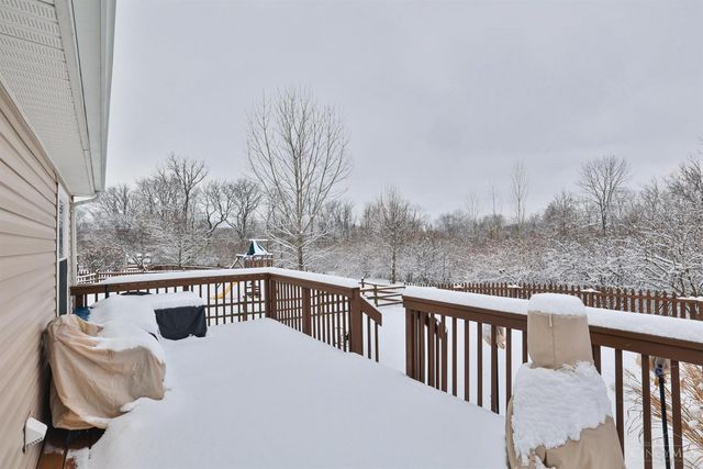 3749 Wilson Farms Boulevard, Franklin Twp, OH 45005