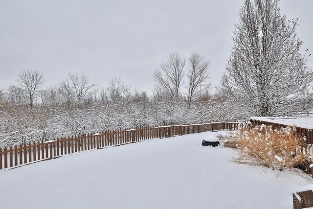 3749 Wilson Farms Boulevard, Franklin Twp, OH 45005