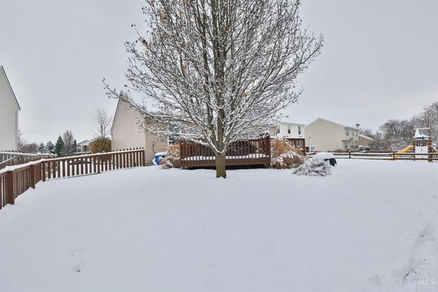 3749 Wilson Farms Boulevard, Franklin Twp, OH 45005