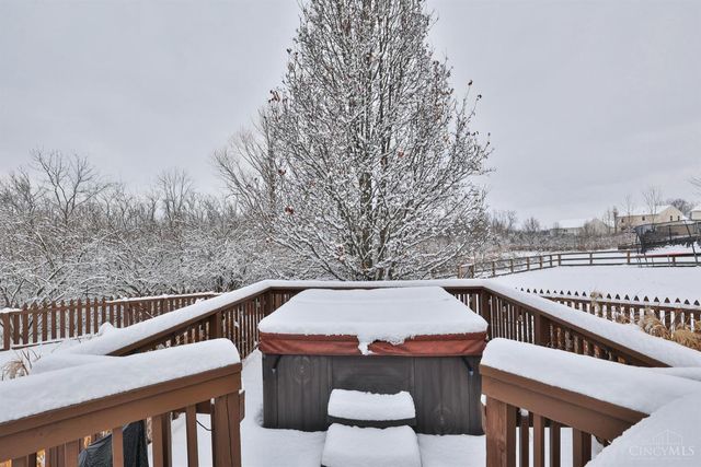 3749 Wilson Farms Boulevard, Franklin Twp, OH 45005