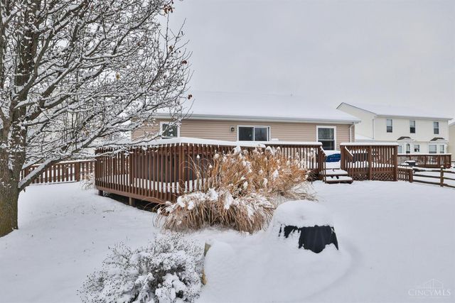 3749 Wilson Farms Boulevard, Franklin Twp, OH 45005