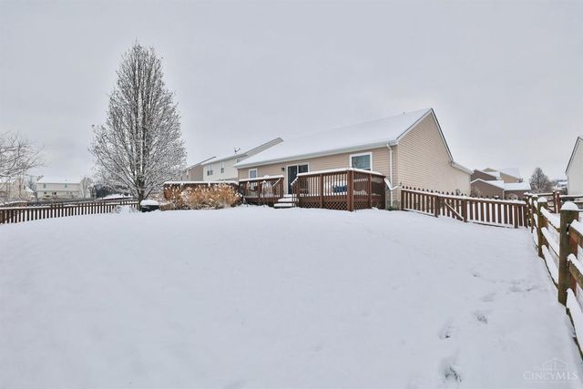 3749 Wilson Farms Boulevard, Franklin Twp, OH 45005