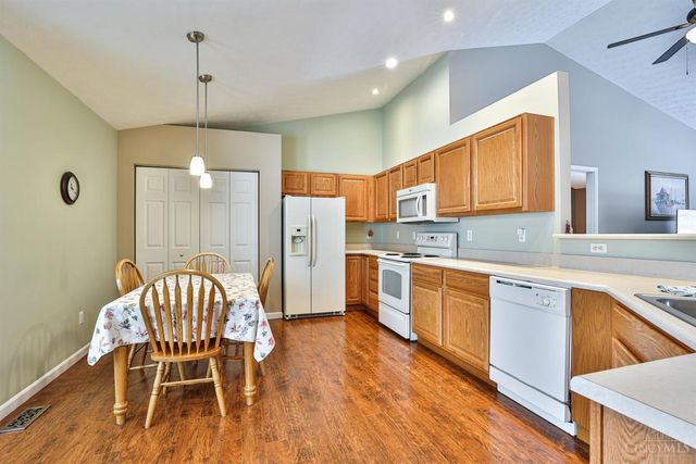 3749 Wilson Farms Boulevard, Franklin Twp, OH 45005