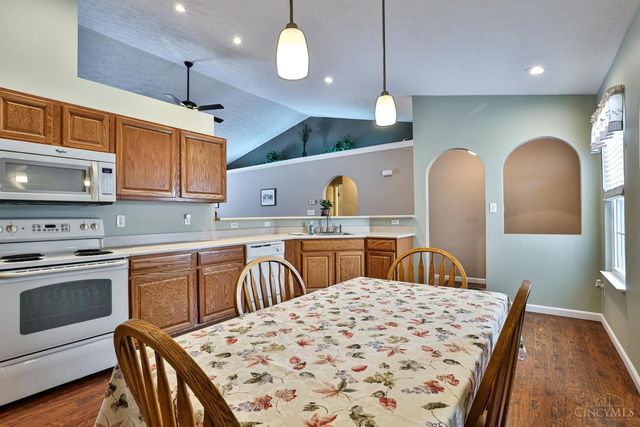 3749 Wilson Farms Boulevard, Franklin Twp, OH 45005