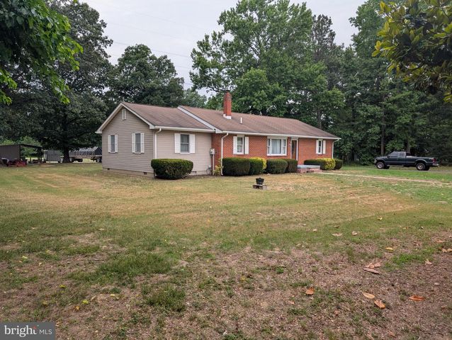 13790 DRAPERS MILL RD, Greensboro, MD 21639