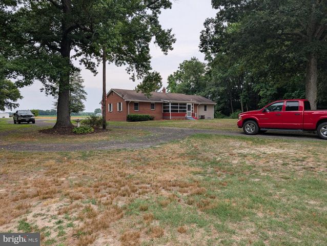 13790 DRAPERS MILL RD, Greensboro, MD 21639