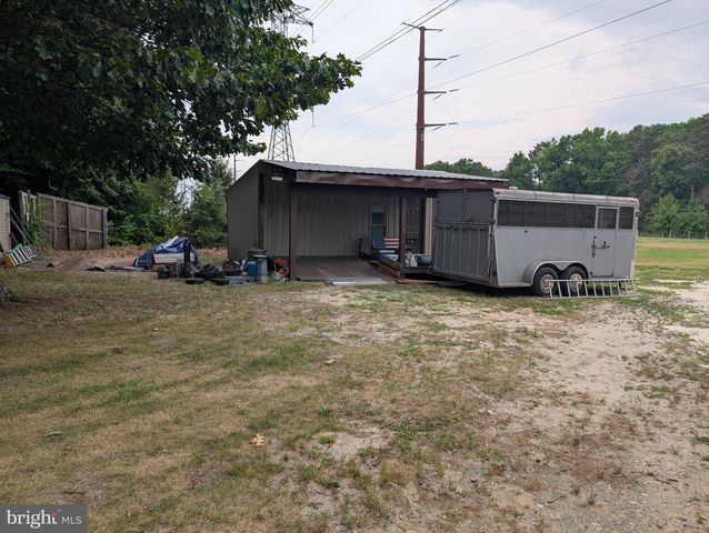 13790 DRAPERS MILL RD, Greensboro, MD 21639