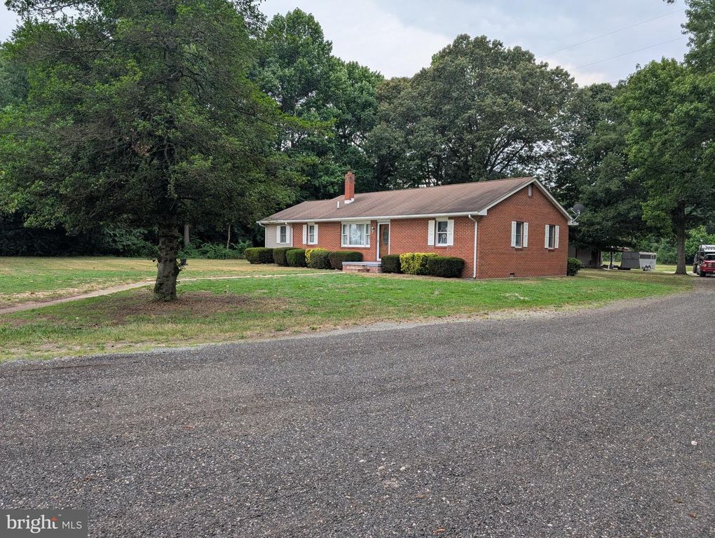 13790 DRAPERS MILL RD, Greensboro, MD 21639