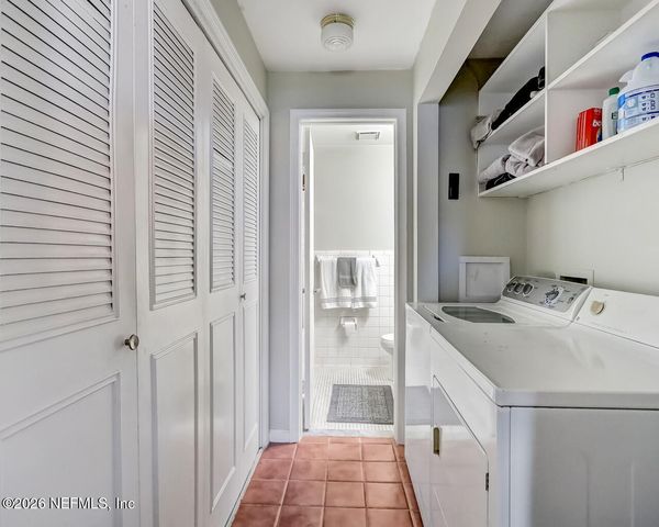 1551 EL CAMINO Road 4, Jacksonville, FL 32216