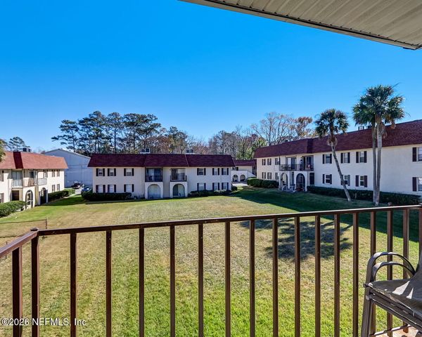 1551 EL CAMINO Road 4, Jacksonville, FL 32216