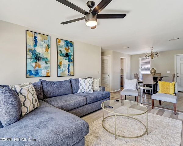 1551 EL CAMINO Road 4, Jacksonville, FL 32216