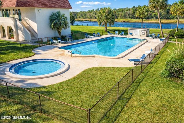 1551 EL CAMINO Road 4, Jacksonville, FL 32216