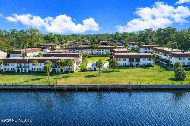 1551 EL CAMINO Road 4, Jacksonville, FL 32216