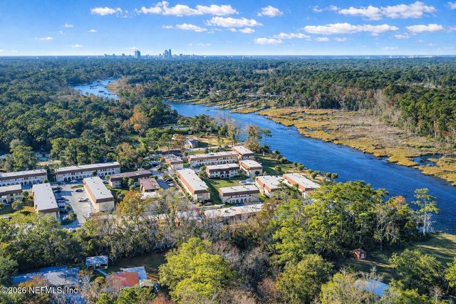 1551 EL CAMINO Road 4, Jacksonville, FL 32216