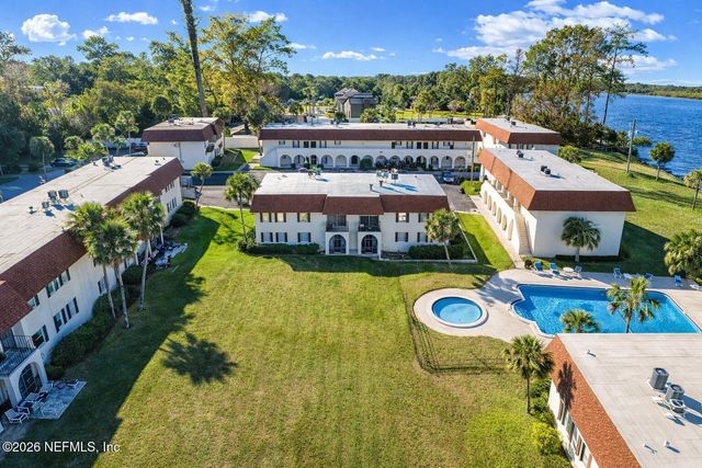 1551 EL CAMINO Road 4, Jacksonville, FL 32216