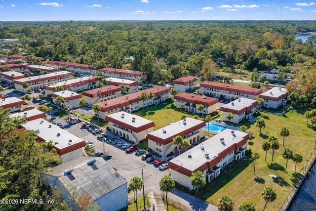 1551 EL CAMINO Road 4, Jacksonville, FL 32216