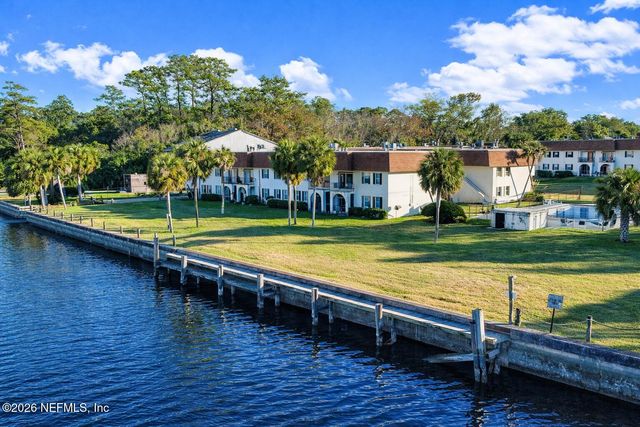 1551 EL CAMINO Road 4, Jacksonville, FL 32216