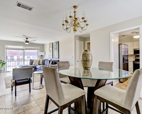 1551 EL CAMINO Road 4, Jacksonville, FL 32216