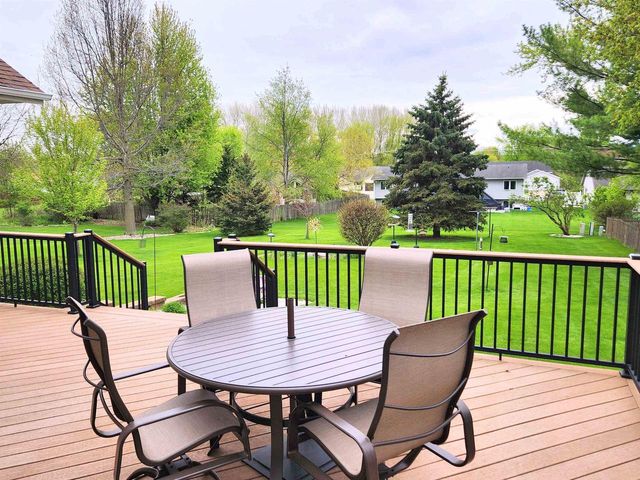 6912 Valiant Drive, Windsor, WI 53598