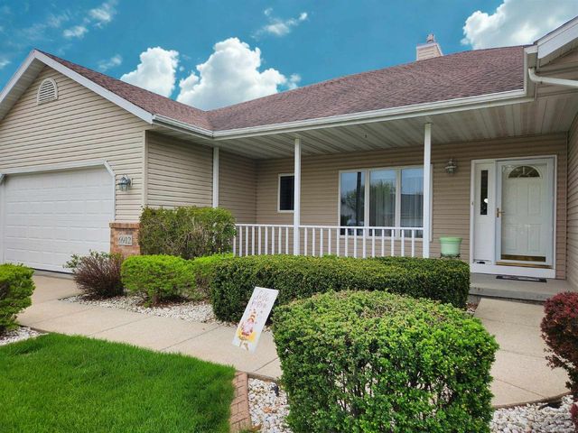 6912 Valiant Drive, Windsor, WI 53598