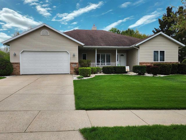 6912 Valiant Drive, Windsor, WI 53598