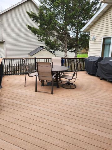 6912 Valiant Drive, Windsor, WI 53598