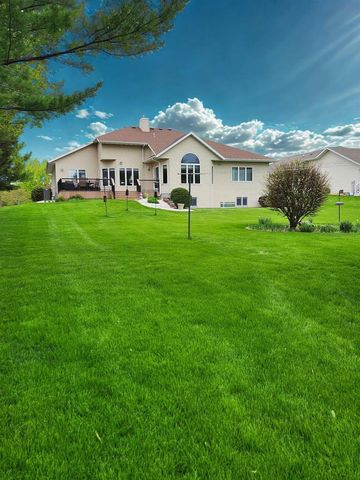 6912 Valiant Drive, Windsor, WI 53598