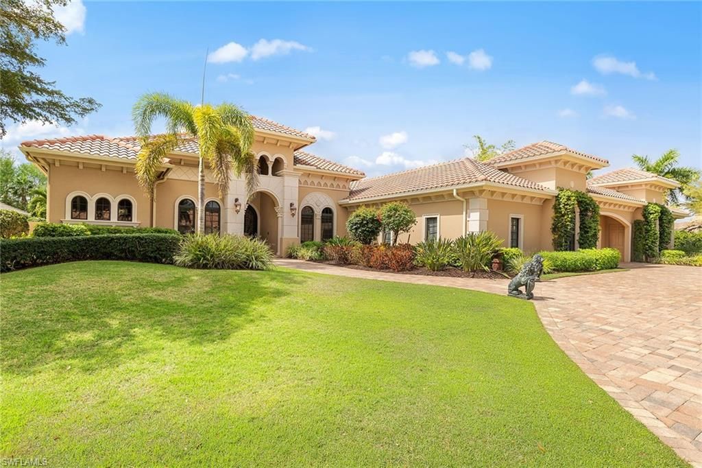 6081 Tamworth CT, NAPLES, FL 34119 — photo 2