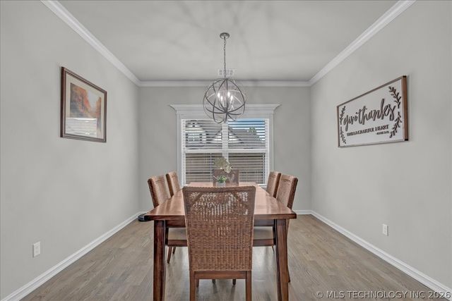 14484 S Lakewood Avenue, Bixby, OK 74008