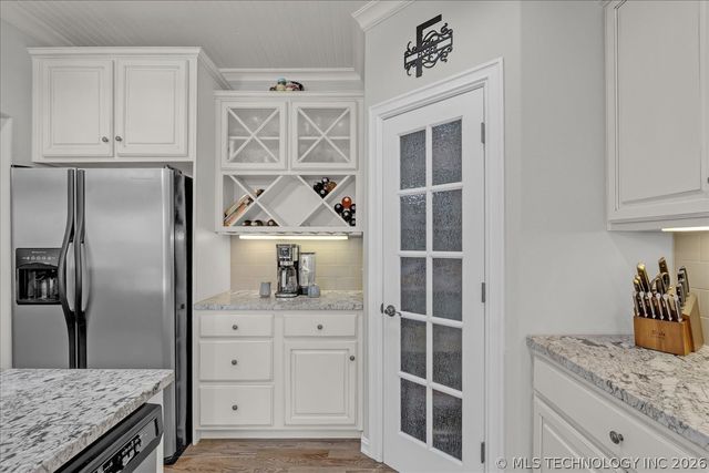 14484 S Lakewood Avenue, Bixby, OK 74008