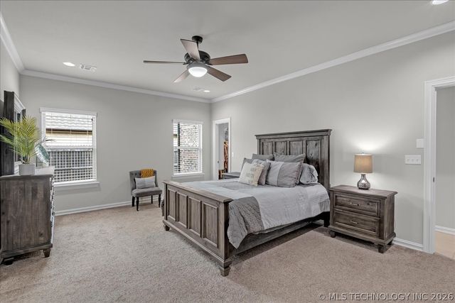 14484 S Lakewood Avenue, Bixby, OK 74008