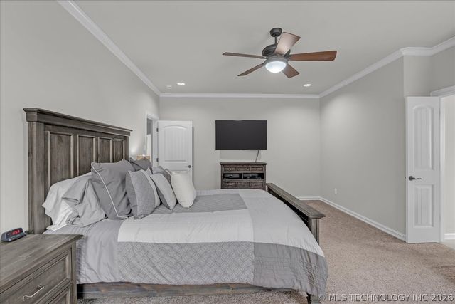 14484 S Lakewood Avenue, Bixby, OK 74008