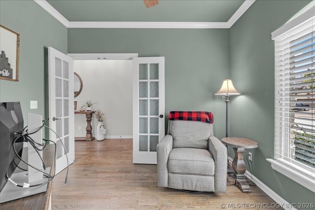 14484 S Lakewood Avenue, Bixby, OK 74008