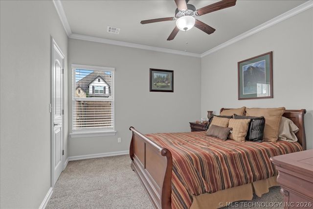 14484 S Lakewood Avenue, Bixby, OK 74008