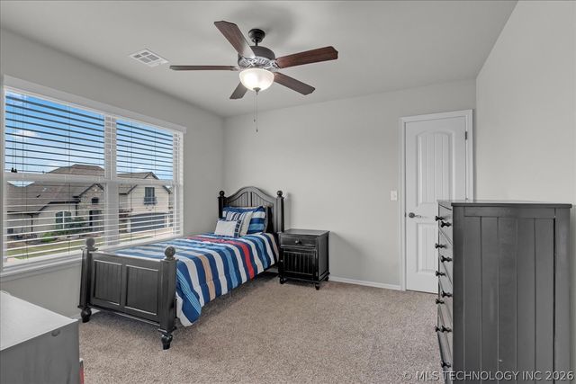 14484 S Lakewood Avenue, Bixby, OK 74008