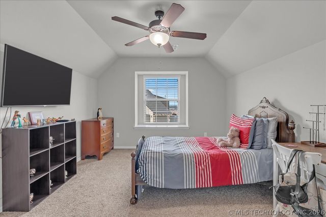 14484 S Lakewood Avenue, Bixby, OK 74008