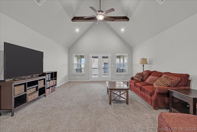 14484 S Lakewood Avenue, Bixby, OK 74008