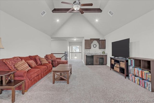 14484 S Lakewood Avenue, Bixby, OK 74008