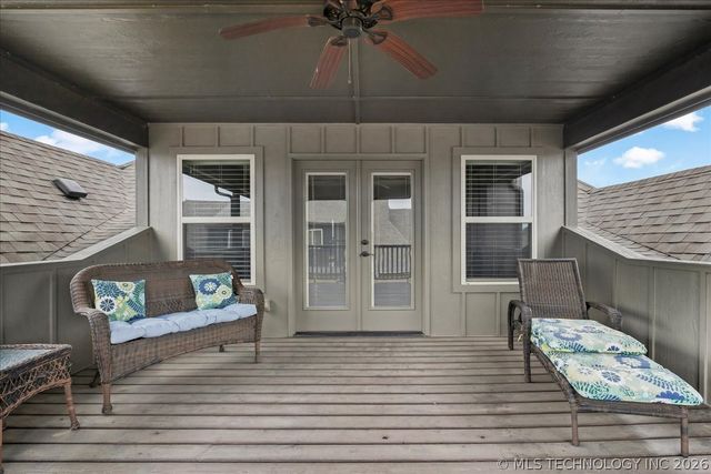 14484 S Lakewood Avenue, Bixby, OK 74008