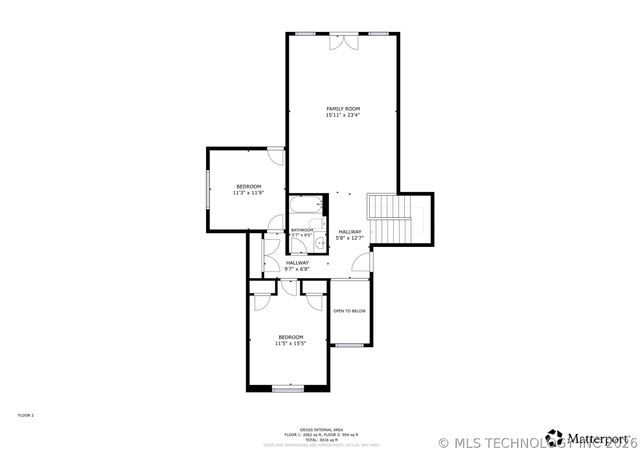 14484 S Lakewood Avenue, Bixby, OK 74008