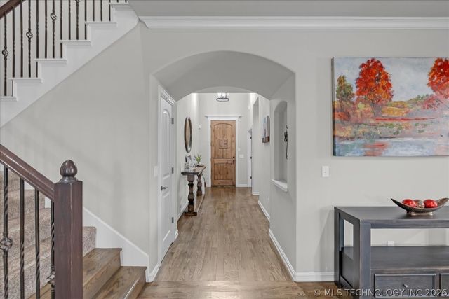 14484 S Lakewood Avenue, Bixby, OK 74008